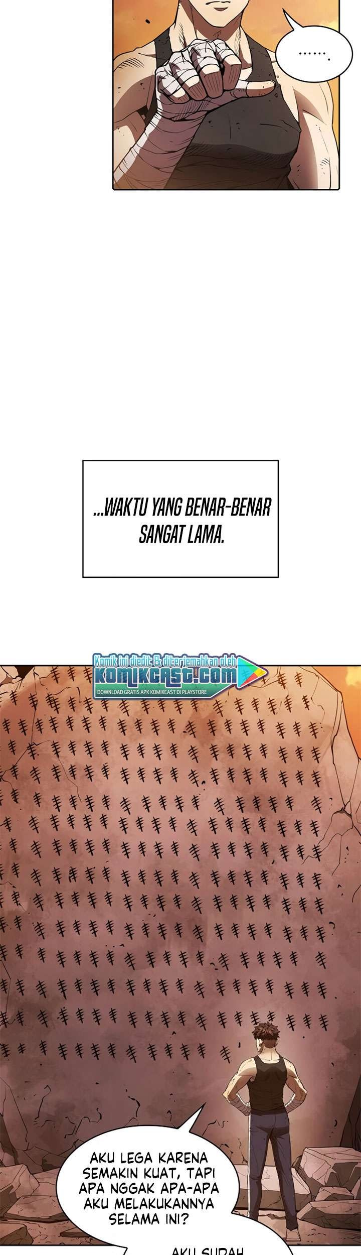 The Constellation that Returned from Hell Bab 06 halaman 44