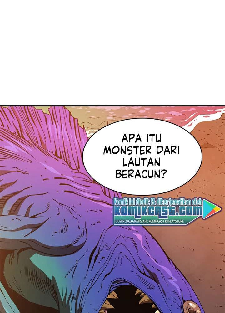 The Constellation that Returned from Hell Bab 06 halaman 49
