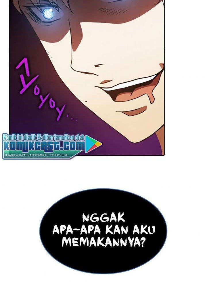 The Constellation that Returned from Hell Bab 06 halaman 51