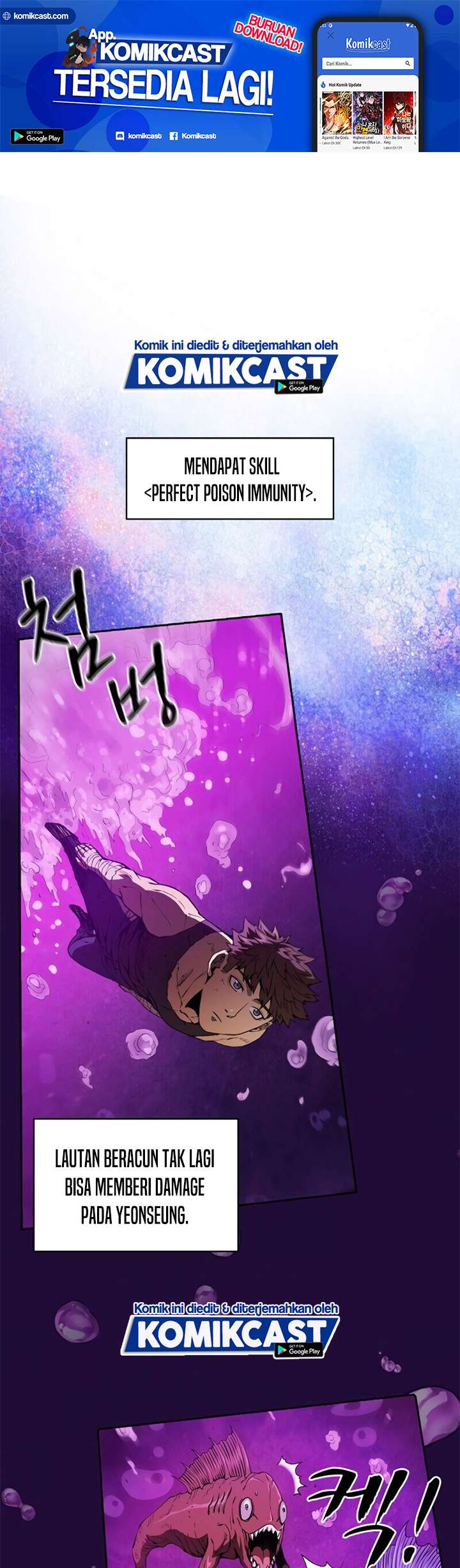 The Constellation that Returned from Hell Bab 07 halaman 38