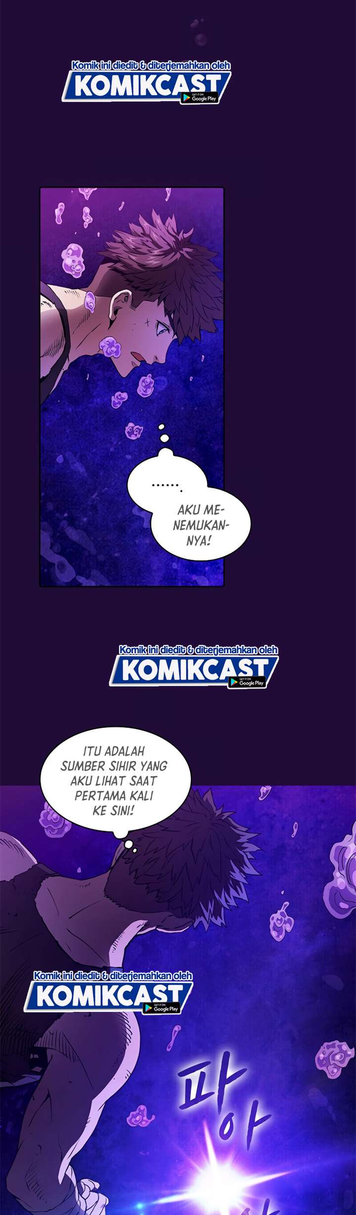 The Constellation that Returned from Hell Bab 07 halaman 40
