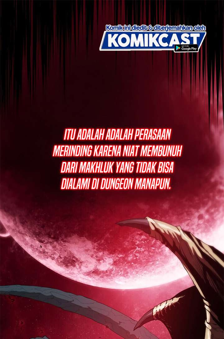 The Constellation that Returned from Hell Bab 07 halaman 50