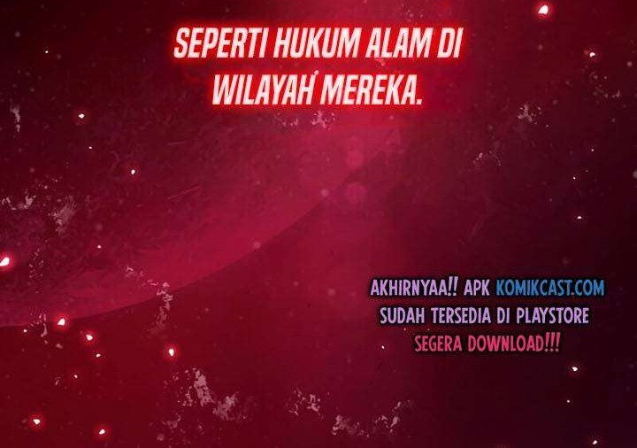 The Constellation that Returned from Hell Bab 08 halaman 3