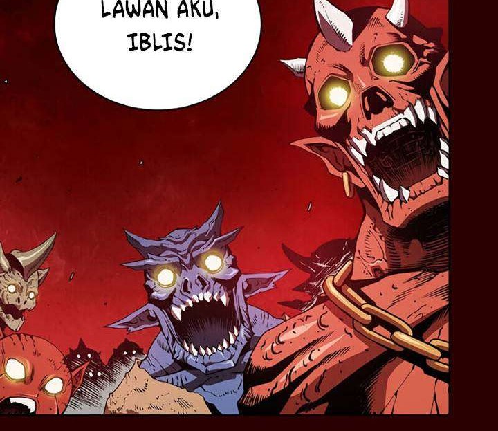 The Constellation that Returned from Hell Bab 08 halaman 23