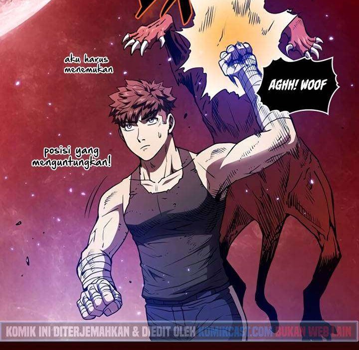 The Constellation that Returned from Hell Bab 08 halaman 43