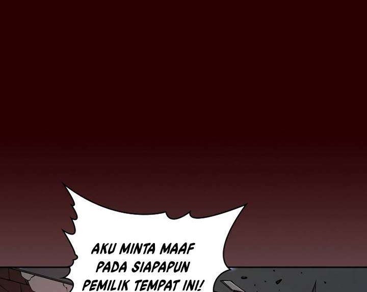 The Constellation that Returned from Hell Bab 08 halaman 45