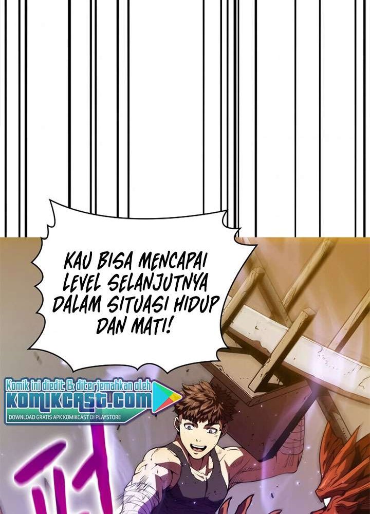 The Constellation that Returned from Hell Bab 09 halaman 5
