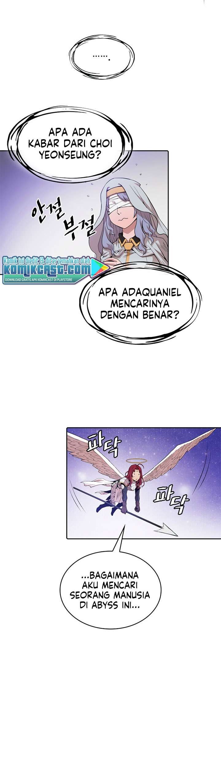 The Constellation that Returned from Hell Bab 09 halaman 7