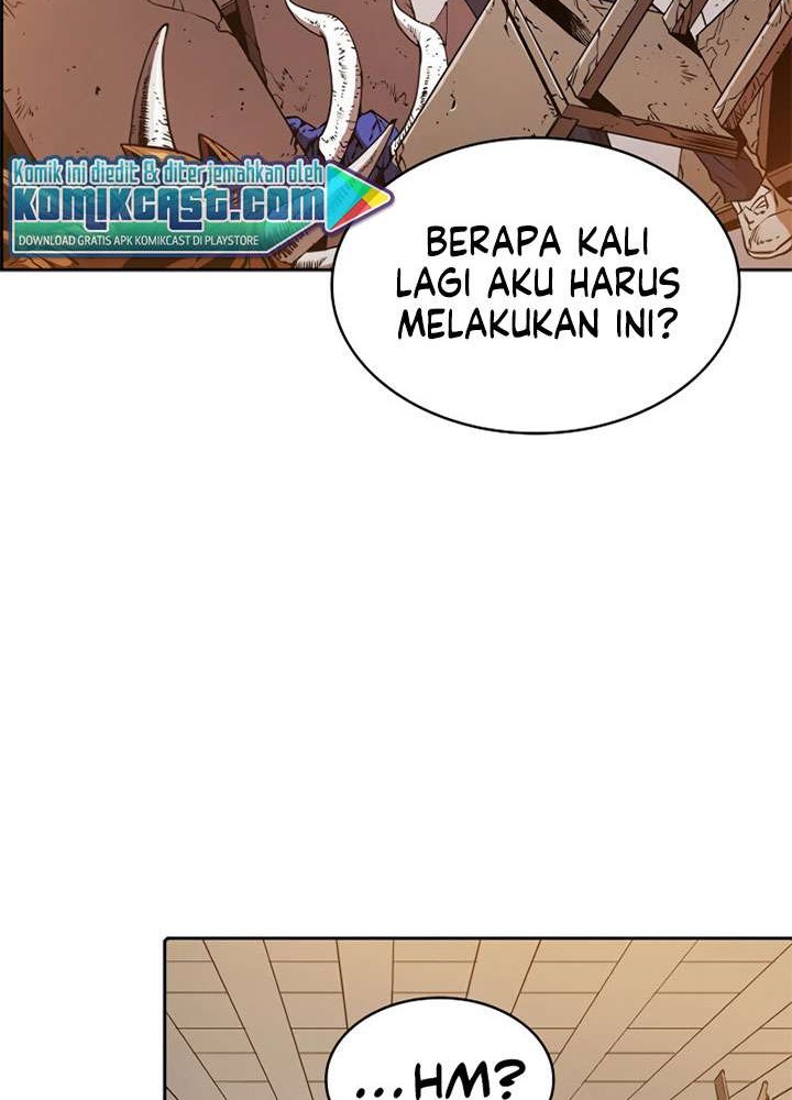 The Constellation that Returned from Hell Bab 09 halaman 10