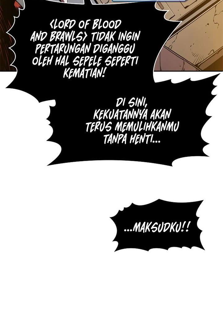 The Constellation that Returned from Hell Bab 09 halaman 16
