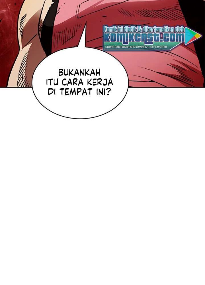 The Constellation that Returned from Hell Bab 09 halaman 26