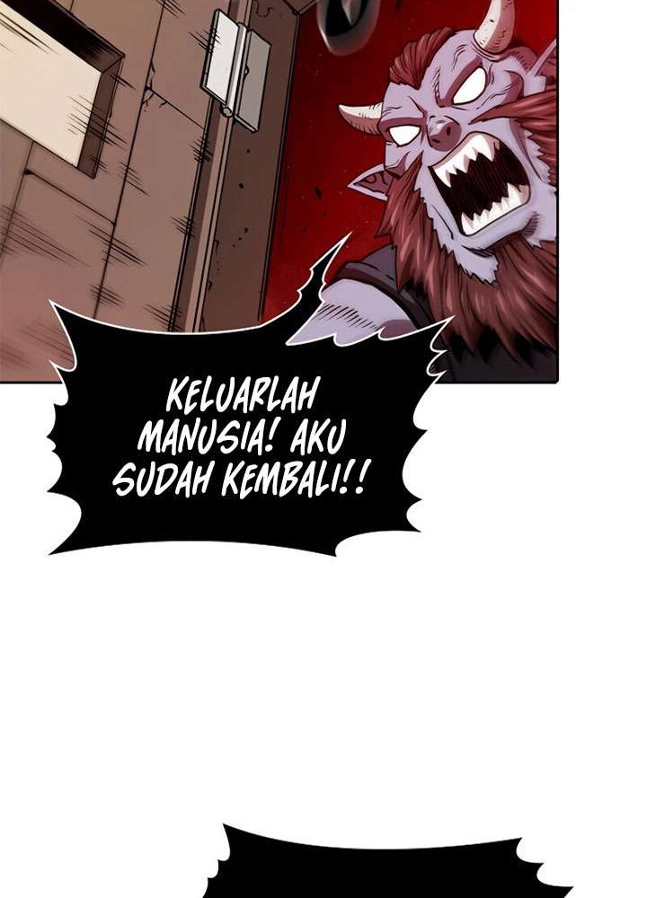 The Constellation that Returned from Hell Bab 09 halaman 43