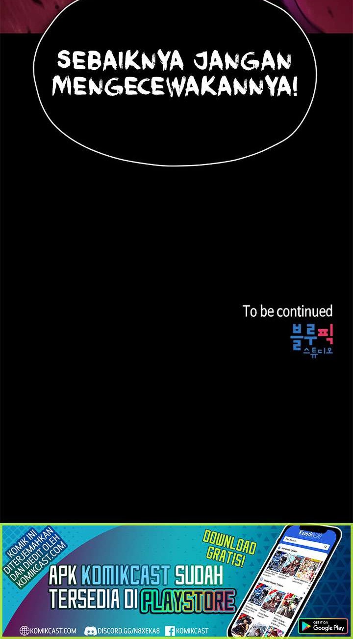 The Constellation that Returned from Hell Bab 09 halaman 59