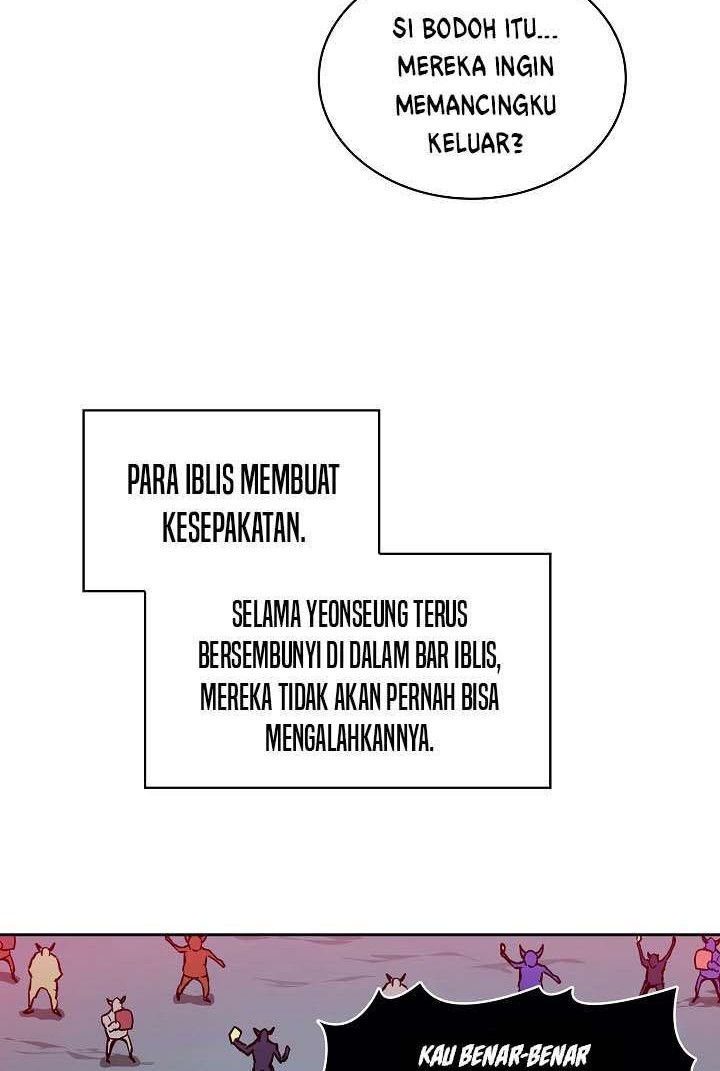 The Constellation that Returned from Hell Bab 10 halaman 9