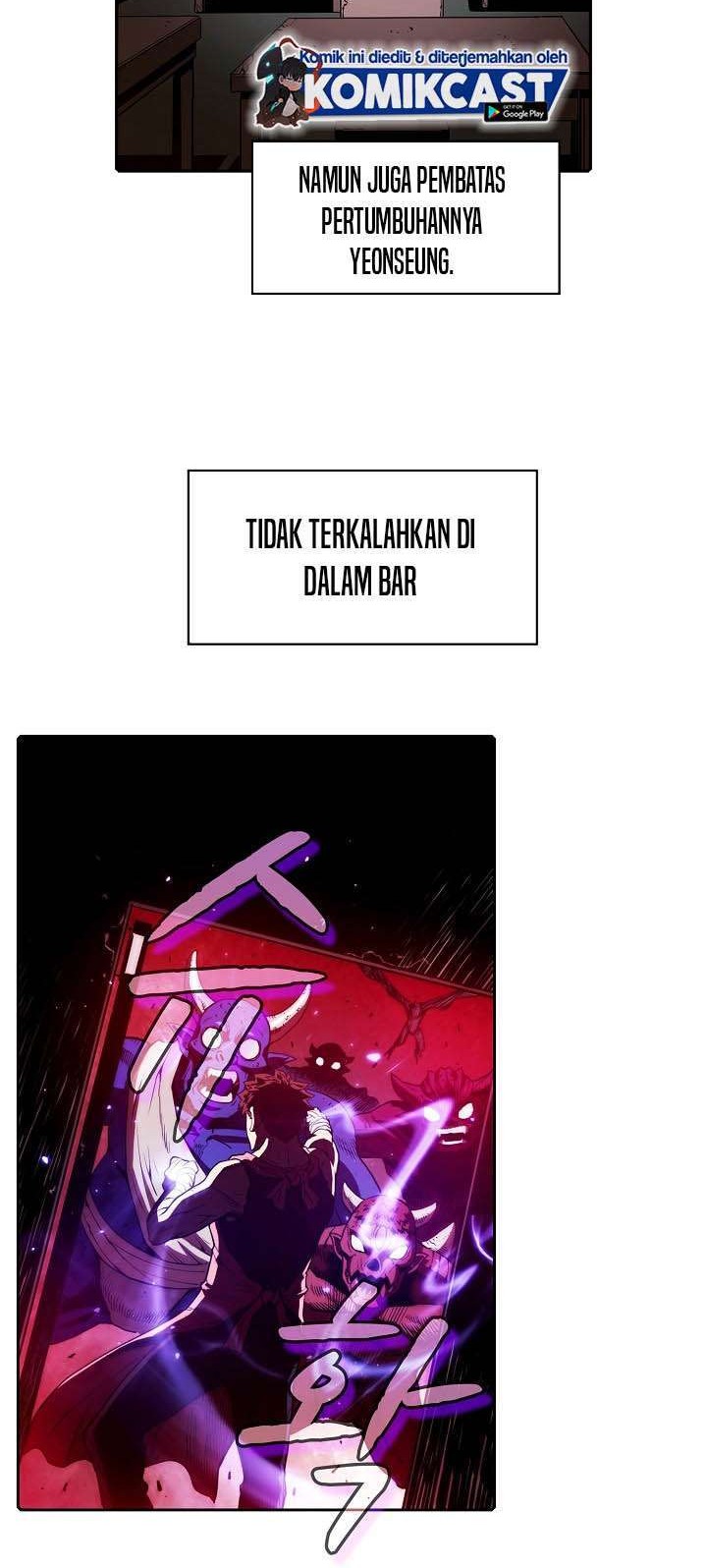 The Constellation that Returned from Hell Bab 10 halaman 15