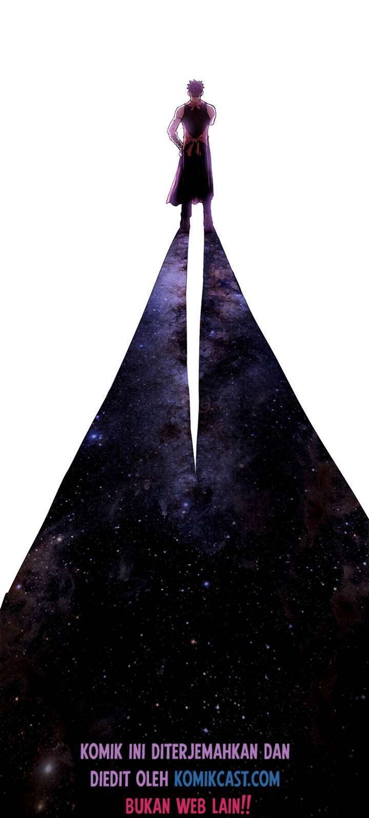 The Constellation that Returned from Hell Bab 10 halaman 54