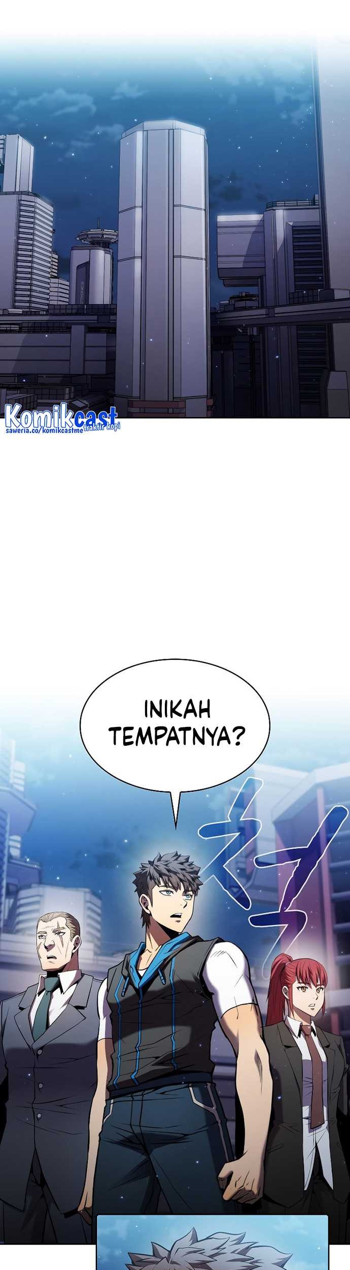 The Constellation that Returned from Hell Bab 100 halaman 8