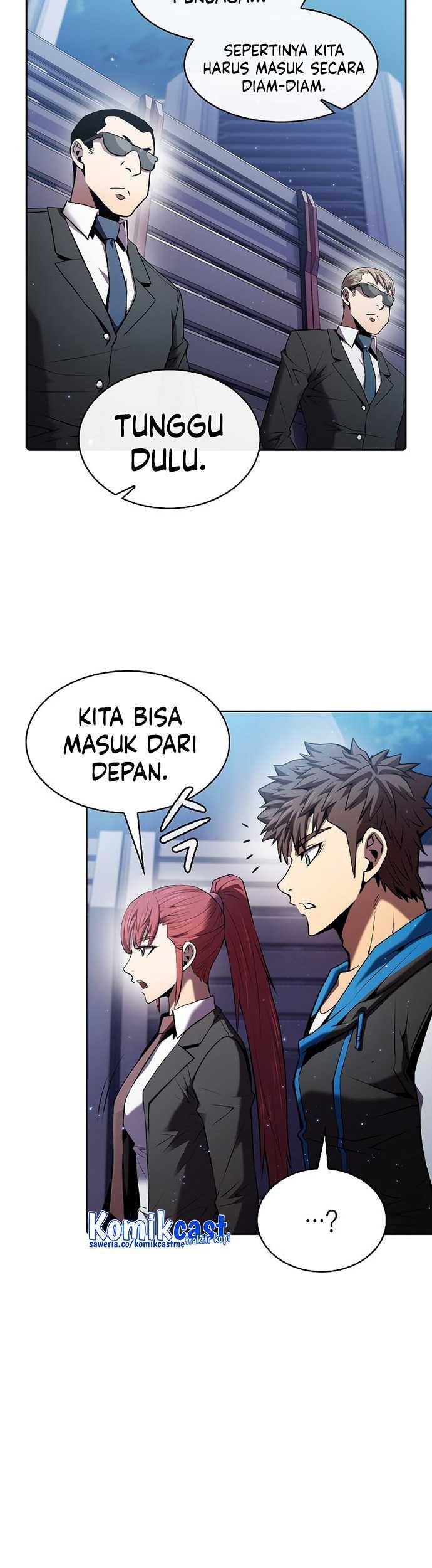 The Constellation that Returned from Hell Bab 100 halaman 10