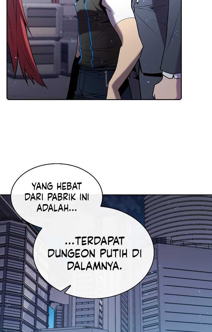 The Constellation that Returned from Hell Bab 100 halaman 15