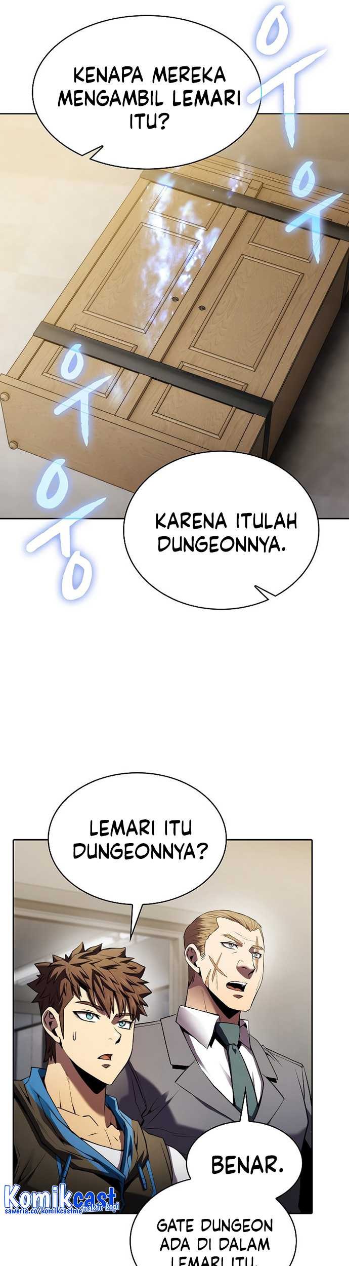 The Constellation that Returned from Hell Bab 100 halaman 38