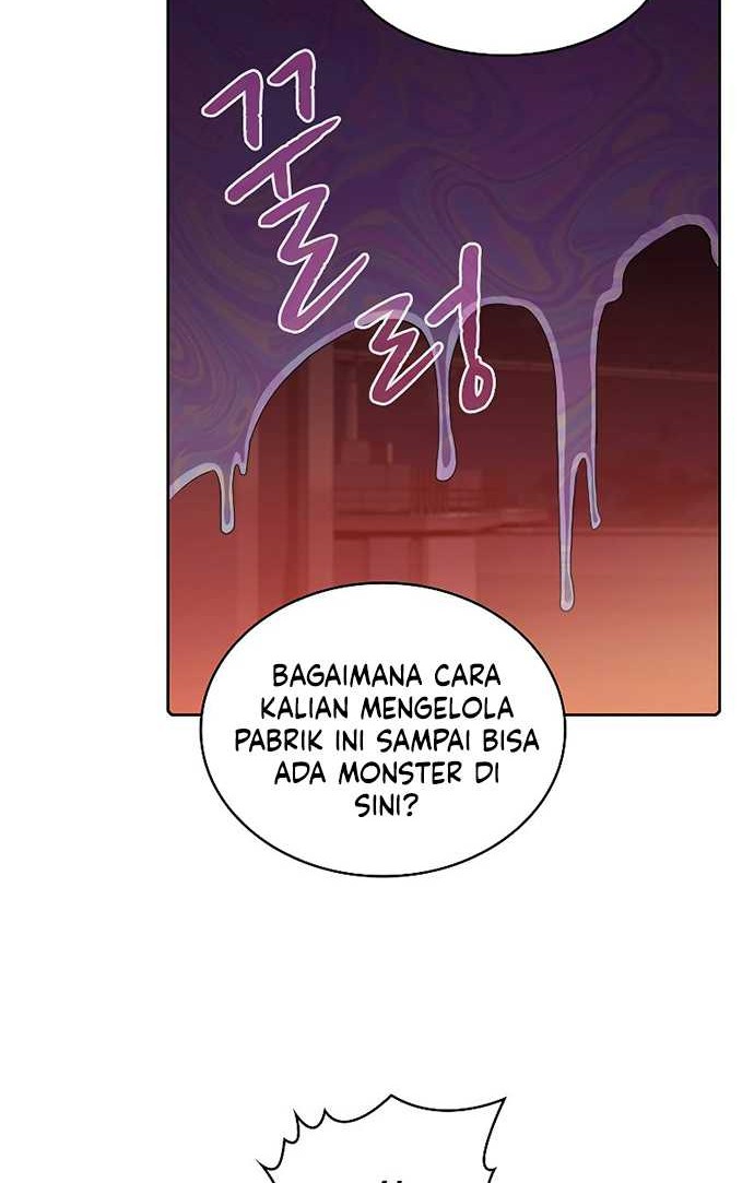 The Constellation that Returned from Hell Bab 100 halaman 45