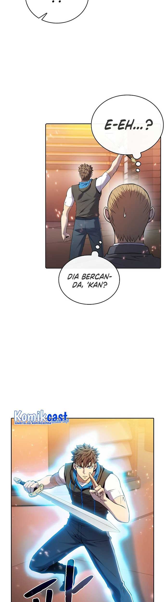 The Constellation that Returned from Hell Bab 101 halaman 24