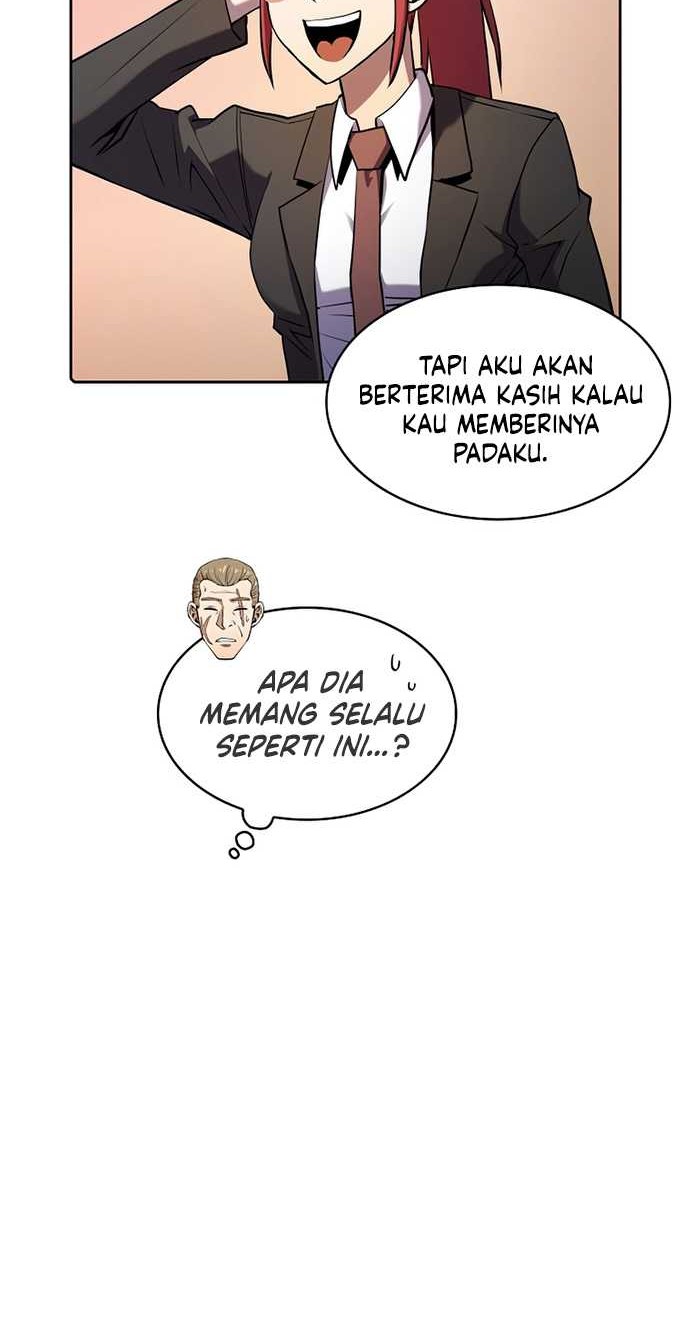 The Constellation that Returned from Hell Bab 101 halaman 43