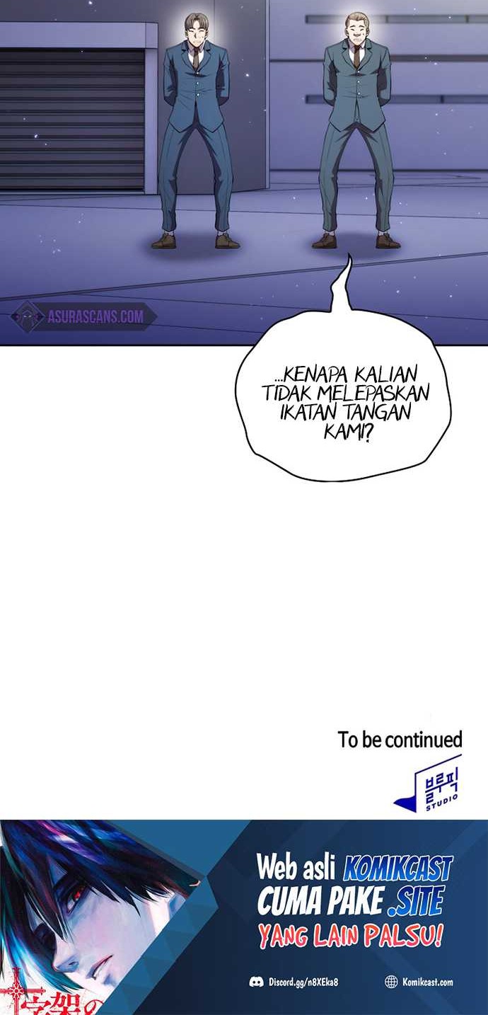 The Constellation that Returned from Hell Bab 101 halaman 55