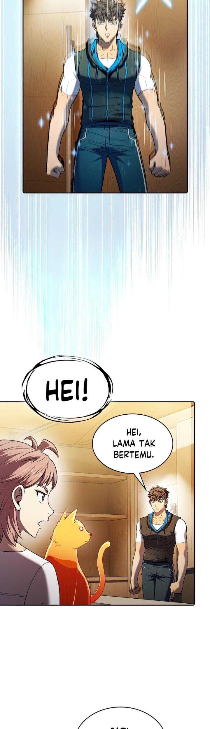 The Constellation that Returned from Hell Bab 102 halaman 4