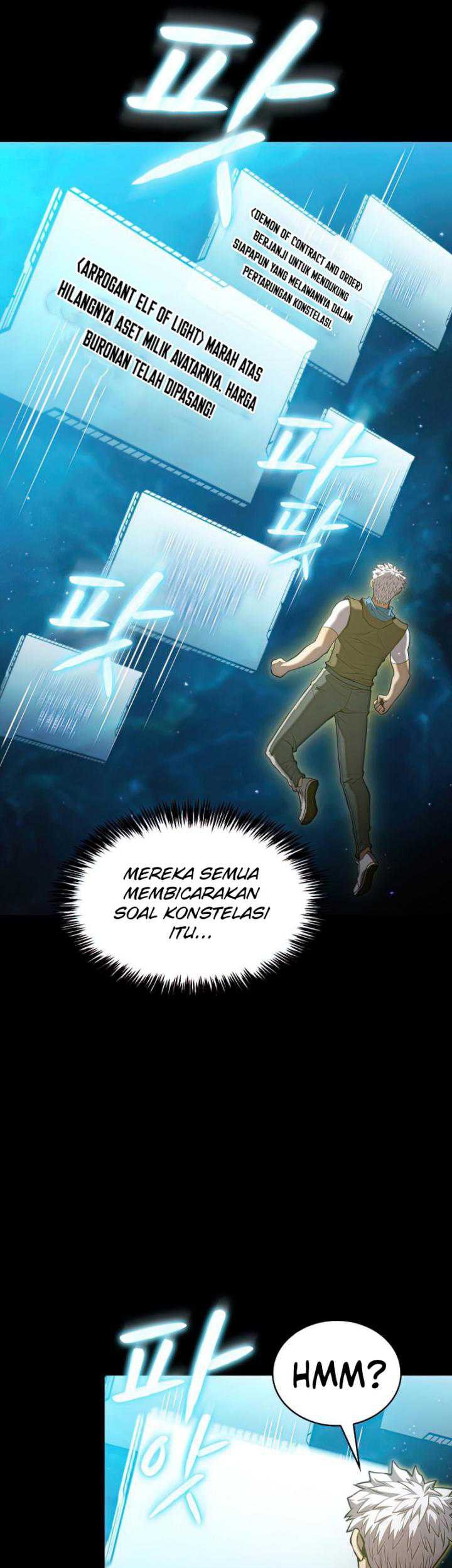 The Constellation that Returned from Hell Bab 102 halaman 23