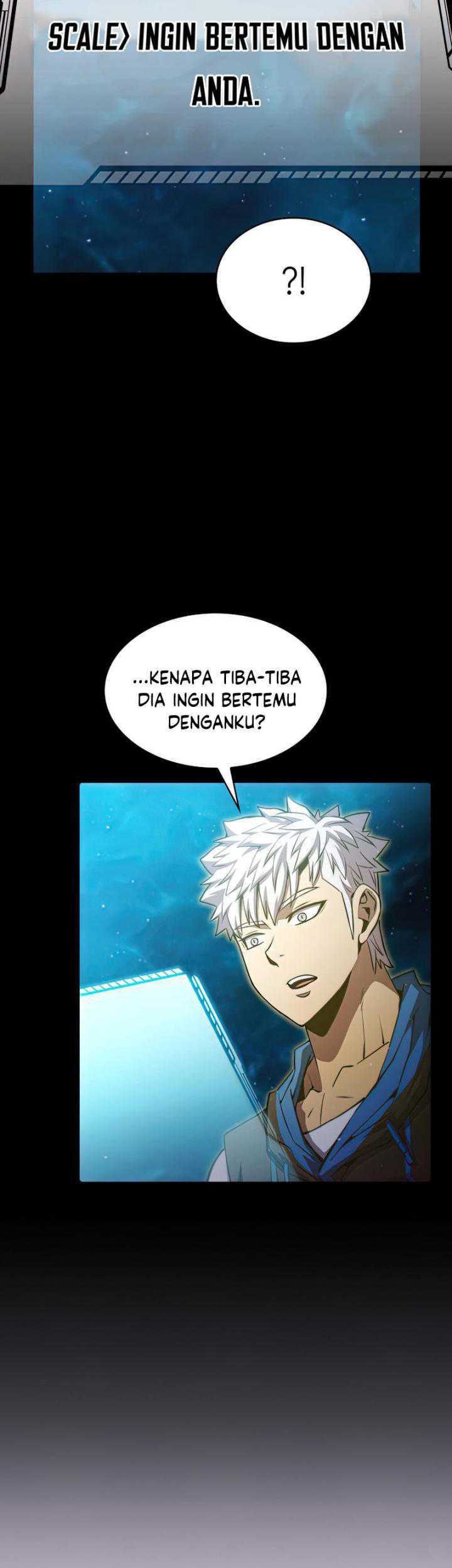 The Constellation that Returned from Hell Bab 102 halaman 25