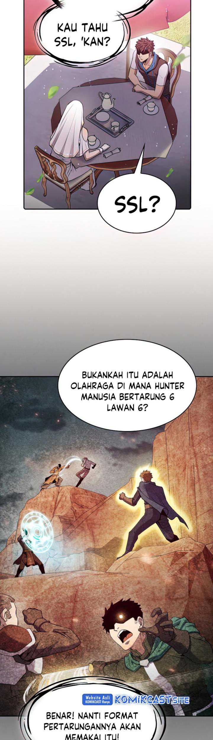 The Constellation that Returned from Hell Bab 102 halaman 53