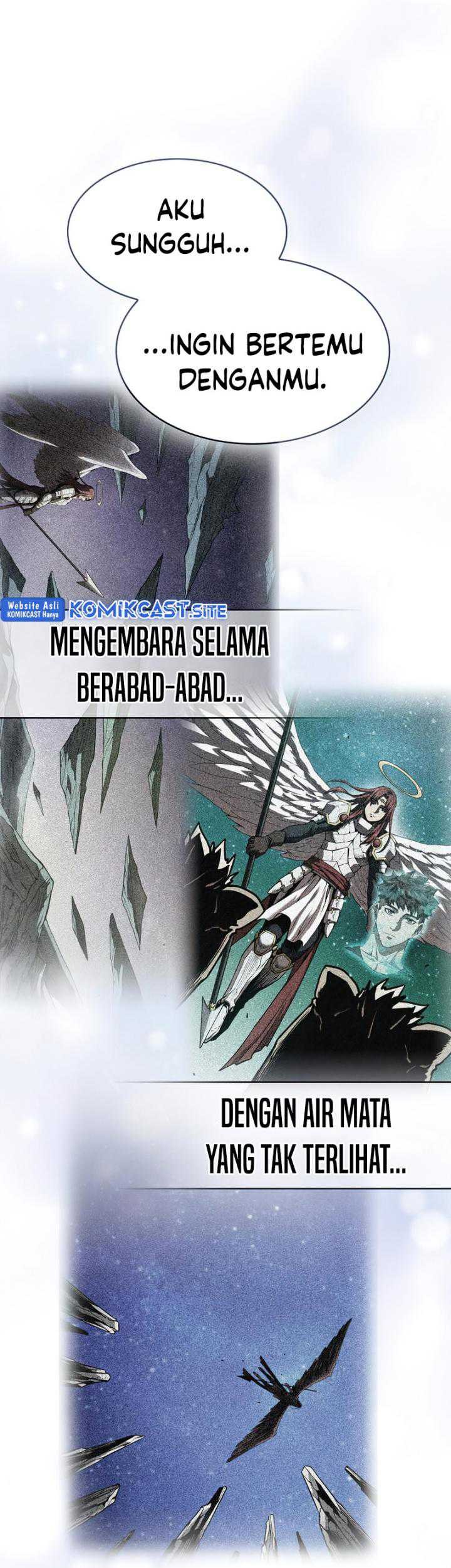 The Constellation that Returned from Hell Bab 103 halaman 4