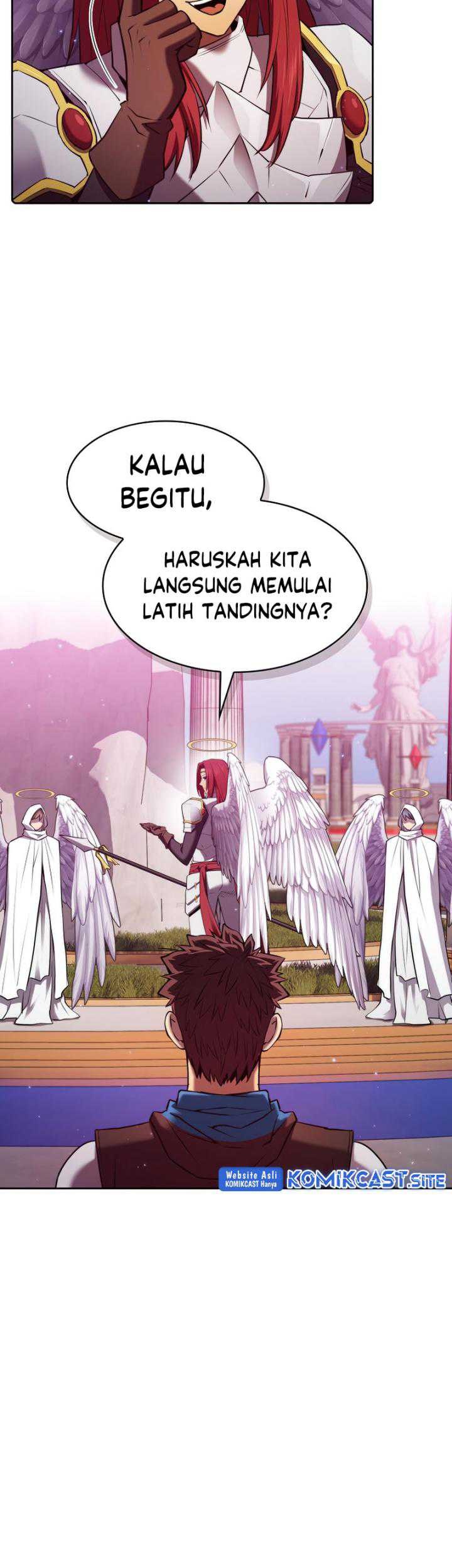 The Constellation that Returned from Hell Bab 103 halaman 6