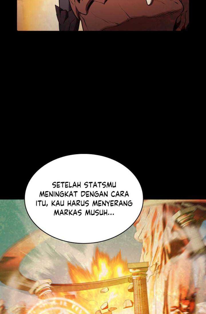 The Constellation that Returned from Hell Bab 103 halaman 12