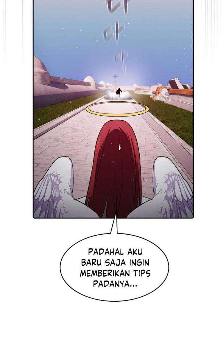 The Constellation that Returned from Hell Bab 103 halaman 21