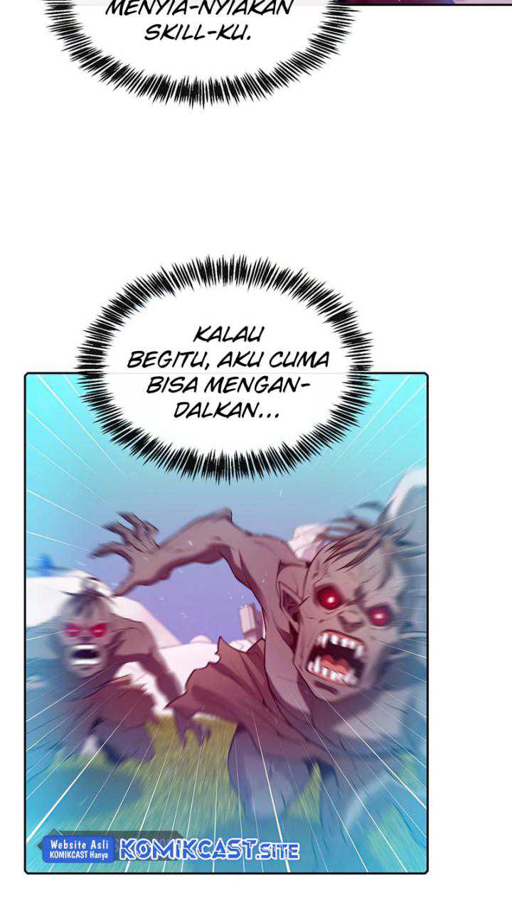 The Constellation that Returned from Hell Bab 103 halaman 29
