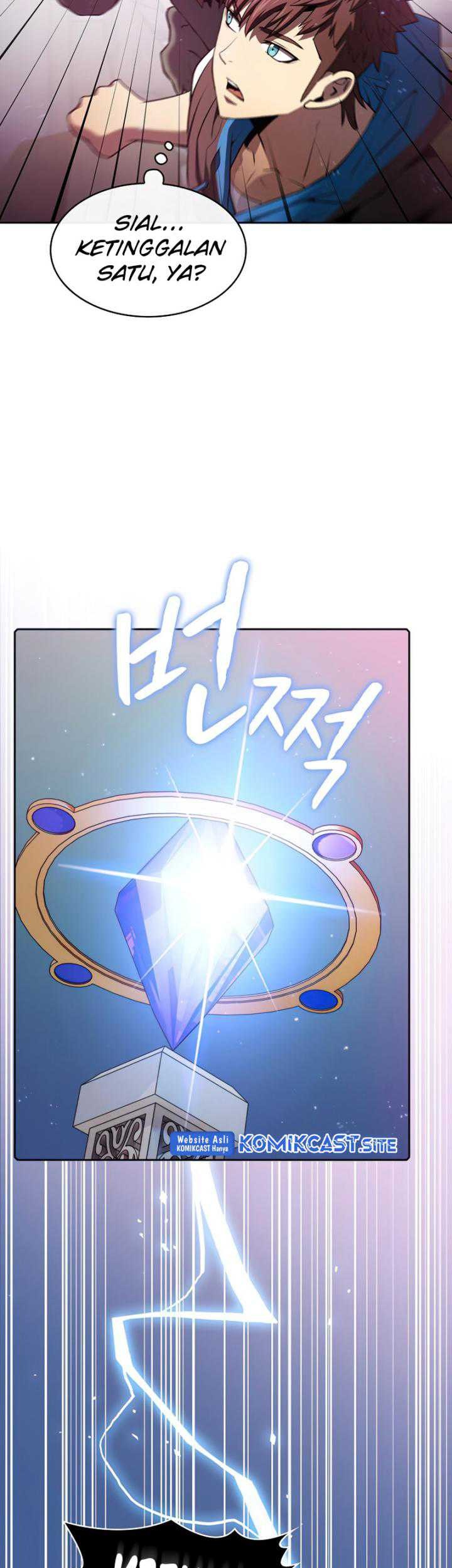 The Constellation that Returned from Hell Bab 103 halaman 34