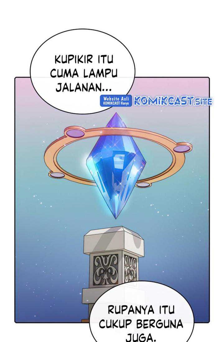 The Constellation that Returned from Hell Bab 103 halaman 38