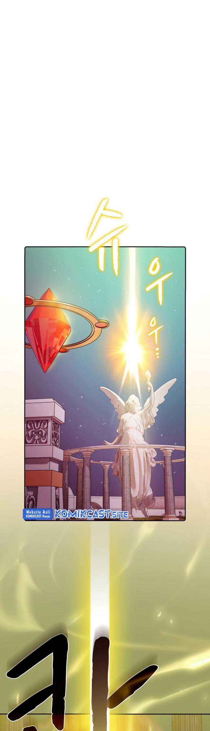 The Constellation that Returned from Hell Bab 103 halaman 60
