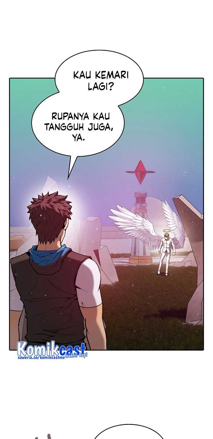 The Constellation that Returned from Hell Bab 104 halaman 11
