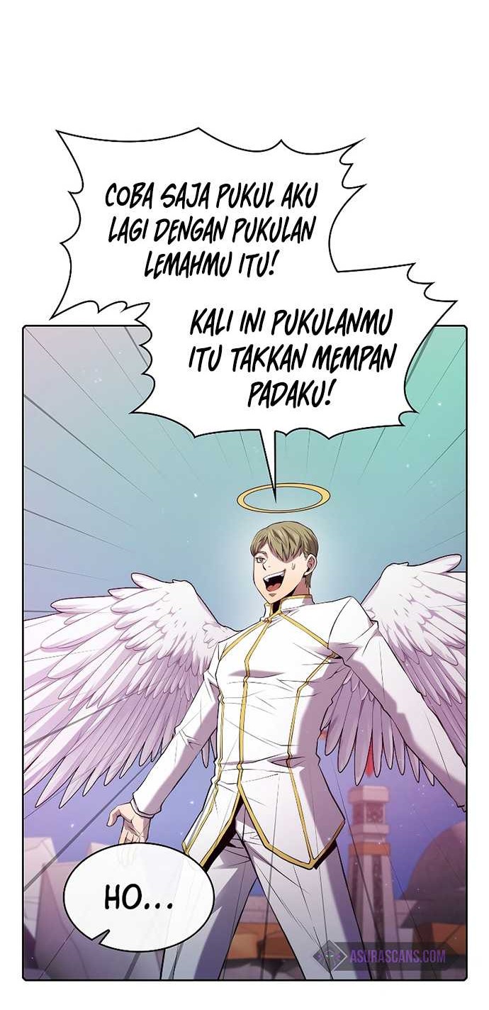 The Constellation that Returned from Hell Bab 104 halaman 13