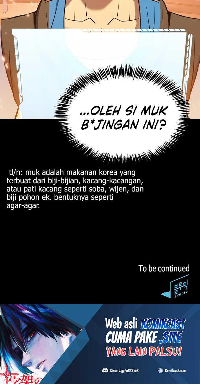 The Constellation that Returned from Hell Bab 104 halaman 51