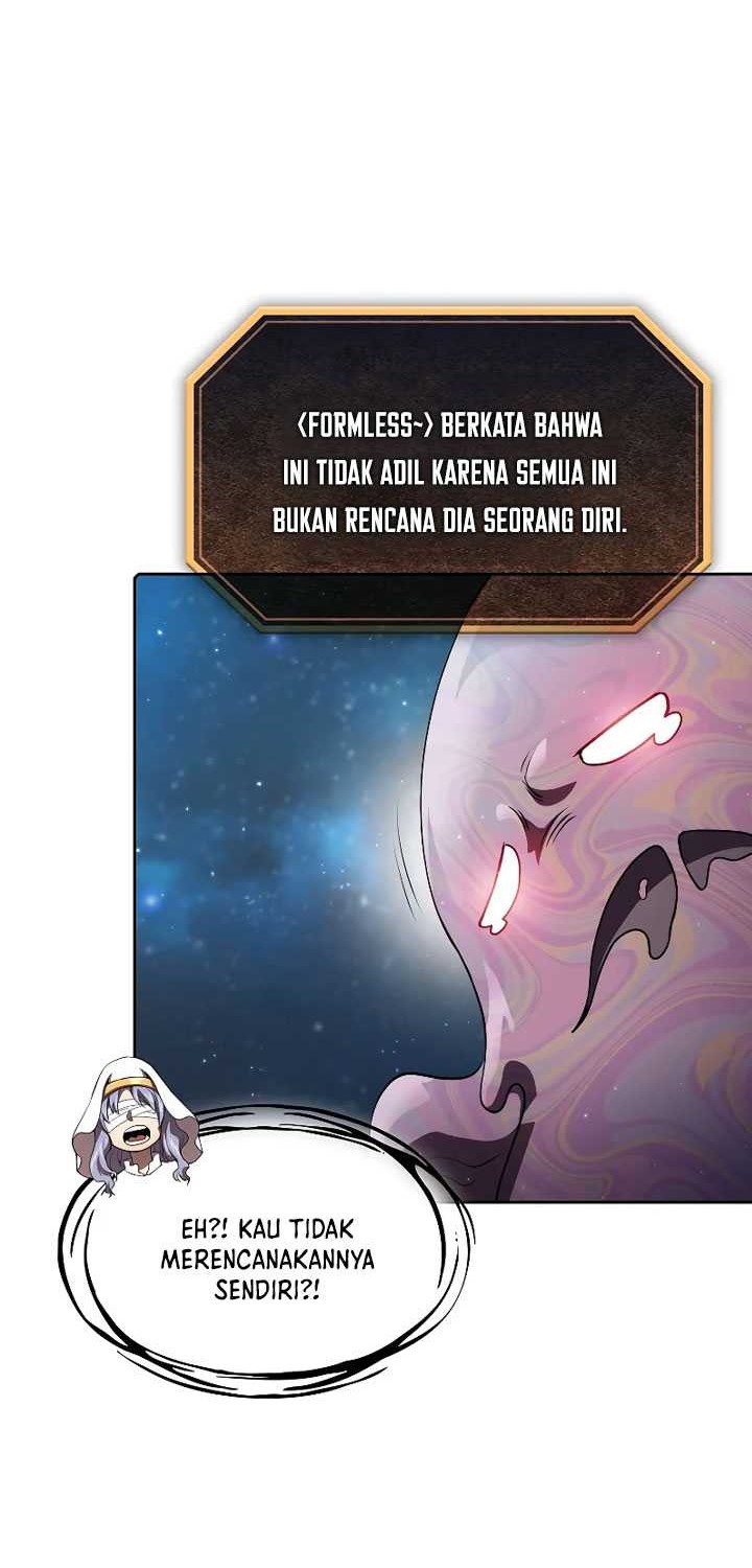 The Constellation that Returned from Hell Bab 105 halaman 12