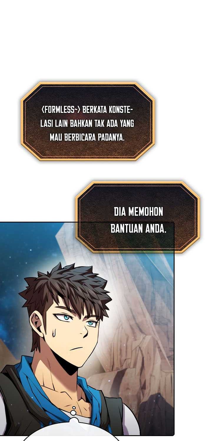 The Constellation that Returned from Hell Bab 105 halaman 17