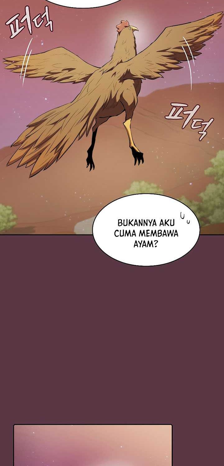 The Constellation that Returned from Hell Bab 105 halaman 29