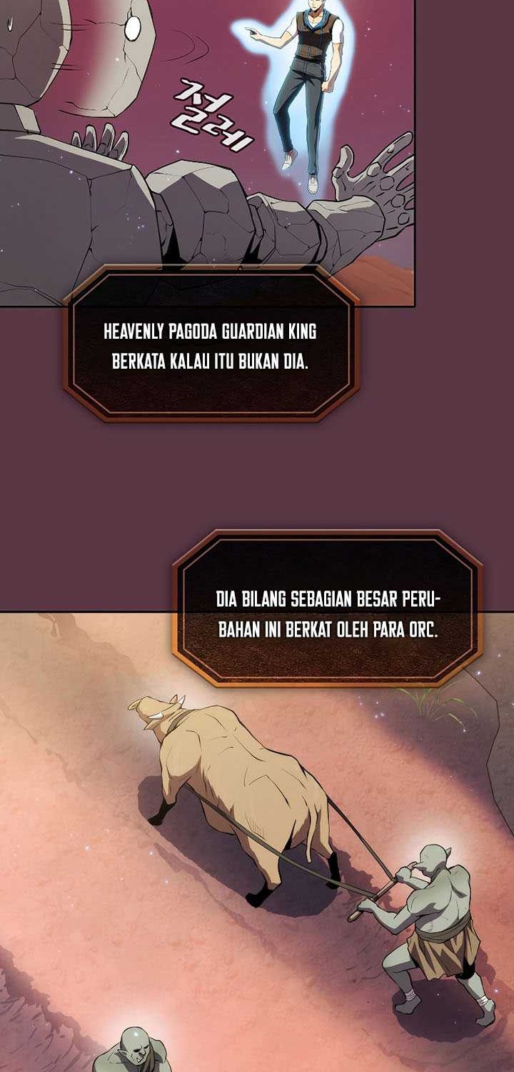 The Constellation that Returned from Hell Bab 105 halaman 31