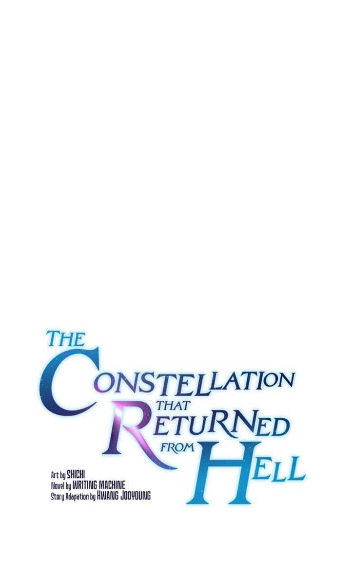 The Constellation that Returned from Hell Bab 106 halaman 9