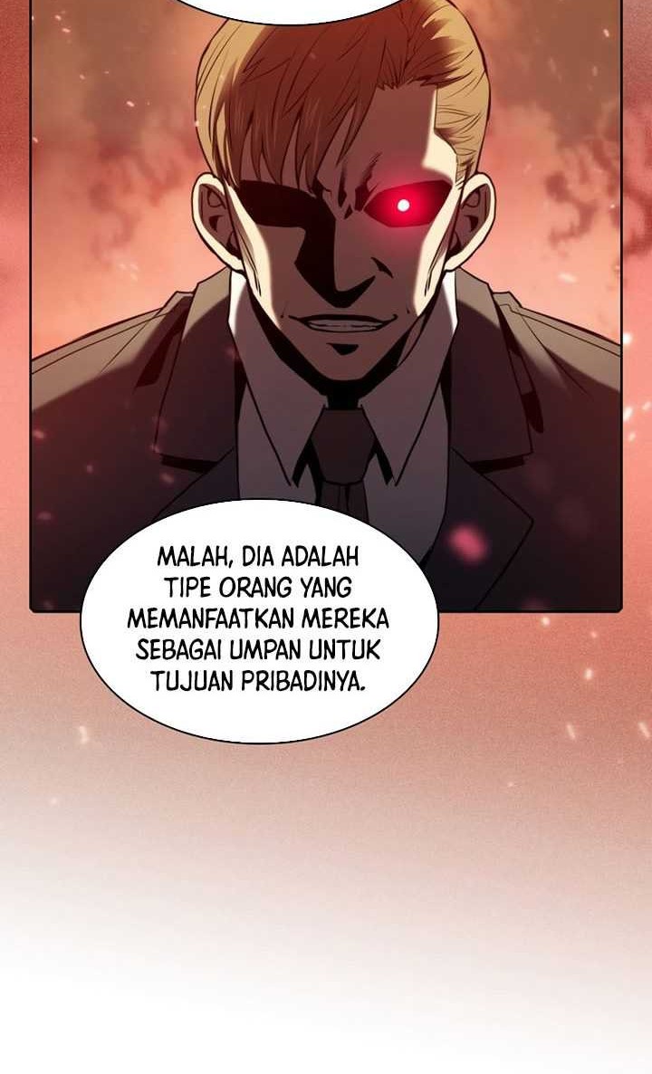 The Constellation that Returned from Hell Bab 106 halaman 35