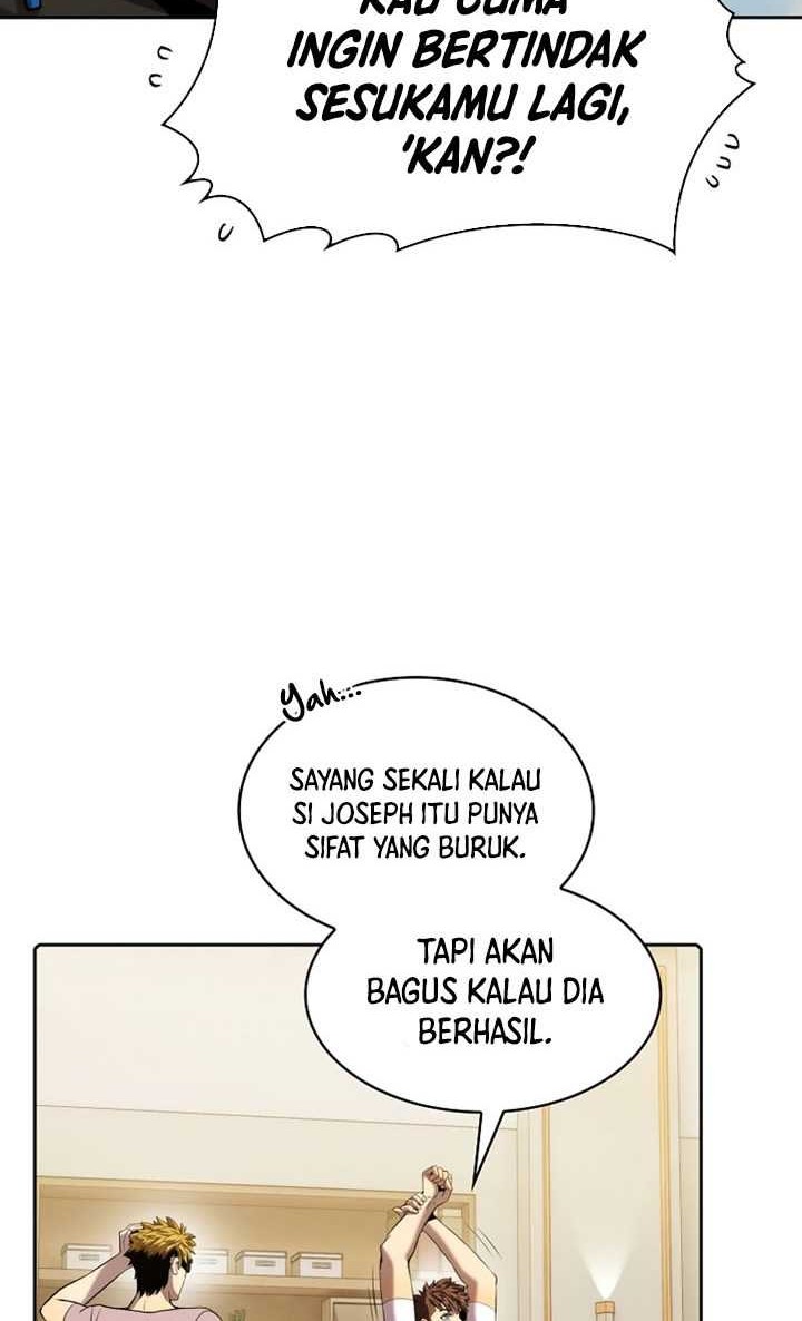 The Constellation that Returned from Hell Bab 106 halaman 37